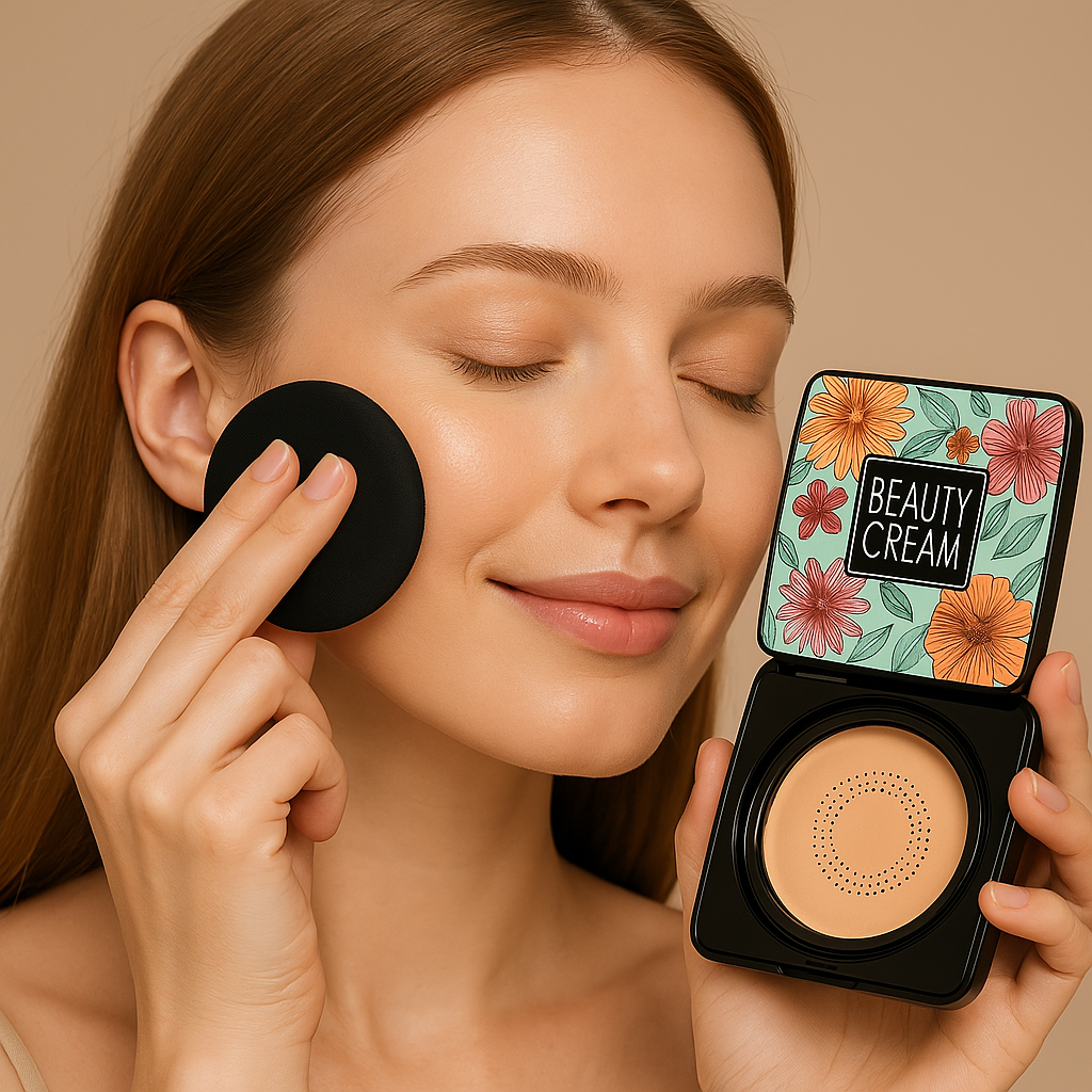 BASE BEAUTY CREAM *25€ SOLO HOY* - CONTRA ENTREGA