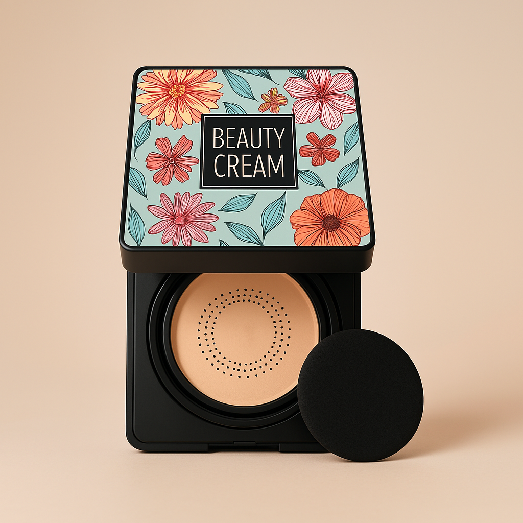 BASE BEAUTY CREAM *25€ SOLO HOY* - CONTRA ENTREGA